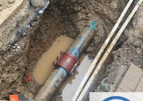 松溪县水管漏水检测公司4