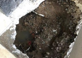 松溪县水管漏水检测公司2