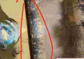 松溪县水管漏水检测公司1